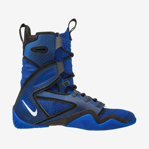 Nike耐克正品HYPERKO 2男女同款高帮防滑耐磨训练鞋CI2953-401