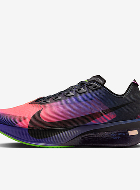 Nike/耐克正品四季款女士复古缓震竞速轻量透气跑步鞋IO9560-400