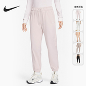 DM6420 Nike 104 新款 女子宽松运透气动长裤 耐克正品 夏季