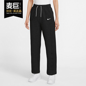 女子AS TECH Nike NSW 当季 ENG长裤 FLC 耐克正品 CZ1386 010