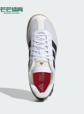 Adidas/阿迪达斯正品RAINING SPEZIAL男女透气经典回弹板鞋JP7392