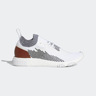 Adidas/阿迪达斯正品秋季男女休闲经典缓震跑步鞋AC8233