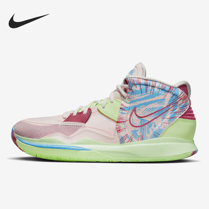 Nike/耐克官方正品Kyrie Infinity EP男女实战篮球鞋DC9134-600