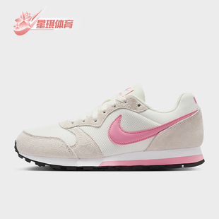749869 Nike 106 2女士休闲低帮系带耐磨运动鞋 Runner 耐克正品