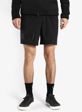 Adidas/阿迪达斯正品4KRFT Sho CC Wv男子休闲运动五分短裤CD7807