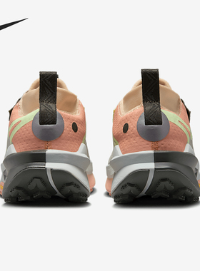 Nike/耐克官方正品Zegama Trail 2男士耐磨越野跑步鞋FD5190-007