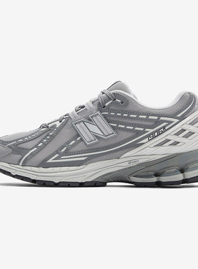 New Balance/NB正品新款男子潮流复古透气耐磨运动休闲鞋M1906RLC