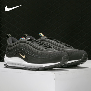 耐克正品 MAX气垫缓震运动跑步鞋 当季 男子AIR CI3708 新款 Nike