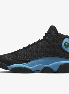 Nike/耐克正品26夏Air Jordan 13 Retro 男子篮球鞋DJ5982-041