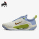 Court NXT Nike DV3282 Zoom 女子训练网球鞋 103 耐克正品