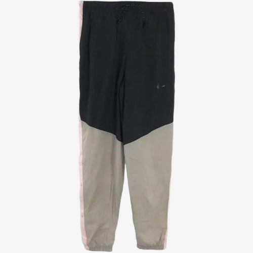 Nike耐克正品男速干侧排扣束脚轻便舒适日常出行休闲裤CN6921-011