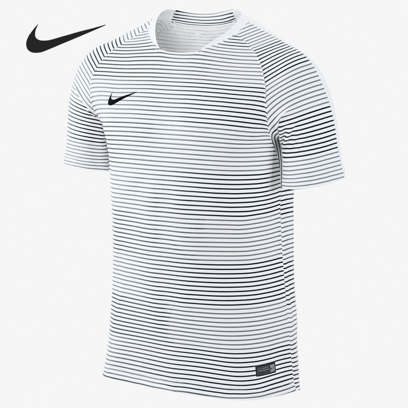 Nike/耐克正品当季男子AS FLASH GPX SS 宽松运动T恤短袖725917