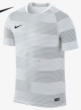 Nike/耐克正品当季男子AS FLASH GPX SS 宽松运动T恤短袖725917