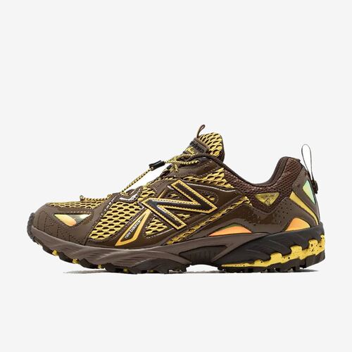 New Balance新百伦正品610T男女同款户外低帮功能鞋ML610TAM