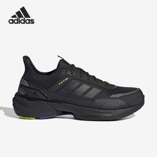 H03595 MTS GUARD男女运动耐磨训练跑步鞋 Adidas 阿迪达斯官方正品