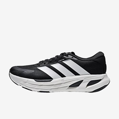 Adidas阿迪达斯正品Adistar guide男女同款舒适百搭跑步鞋KH6746