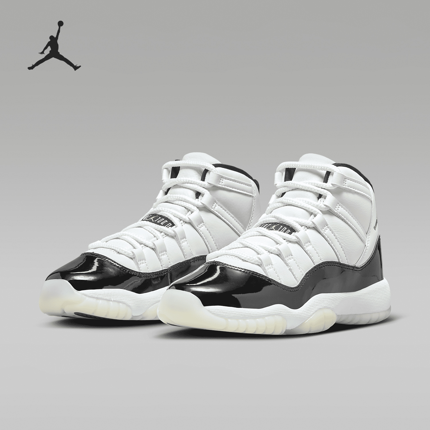 Nike/耐克大童运动篮球鞋