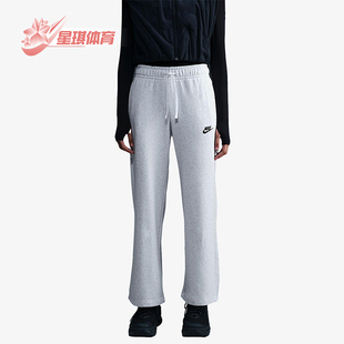 FB2728 Sportswear女士日常针织运动休闲长裤 051 耐克正品 Nike