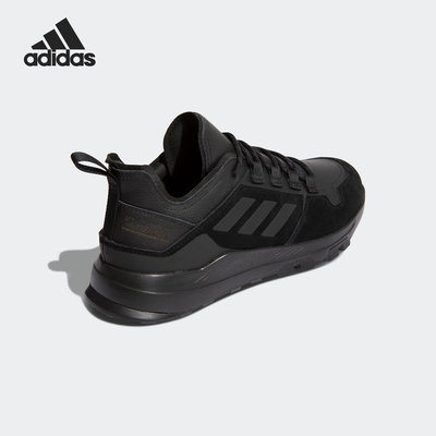 男子缓震轻便户外休闲运动鞋