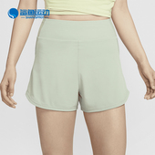 耐克正品 DX6019 Dri Bliss女士运动健身透气短裤 370 FIT Nike