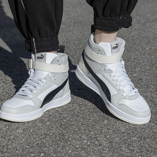 Puma/彪马官方正品男女板鞋