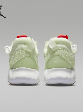 Nike/耐克正品JORDAN男士耐磨气垫训练运动篮球鞋CV8122-300