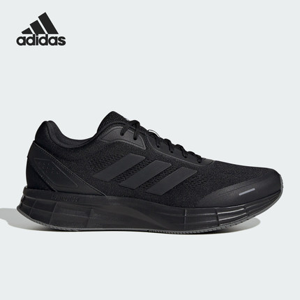 Adidas/阿迪达斯官方正品DURAMO X男女减震户外运动跑步鞋JQ7500