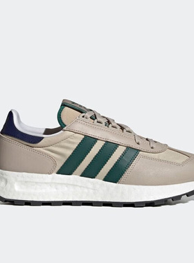 Adidas/阿迪达斯正品三叶草Retropy E5男女运动休闲鞋IG9992
