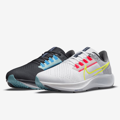 Nike/耐克正品AIR ZOOM PEGASUS 38 LE女子运动跑步鞋DJ3129-001