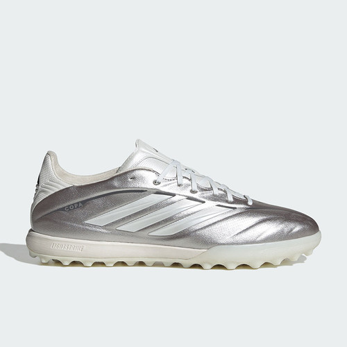 Adidas/阿迪达斯正品COPA PURE IV PRO男士经典低帮足球鞋JS2559
