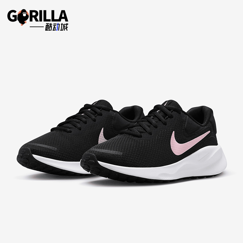 Nike/耐克女士低帮跑步鞋