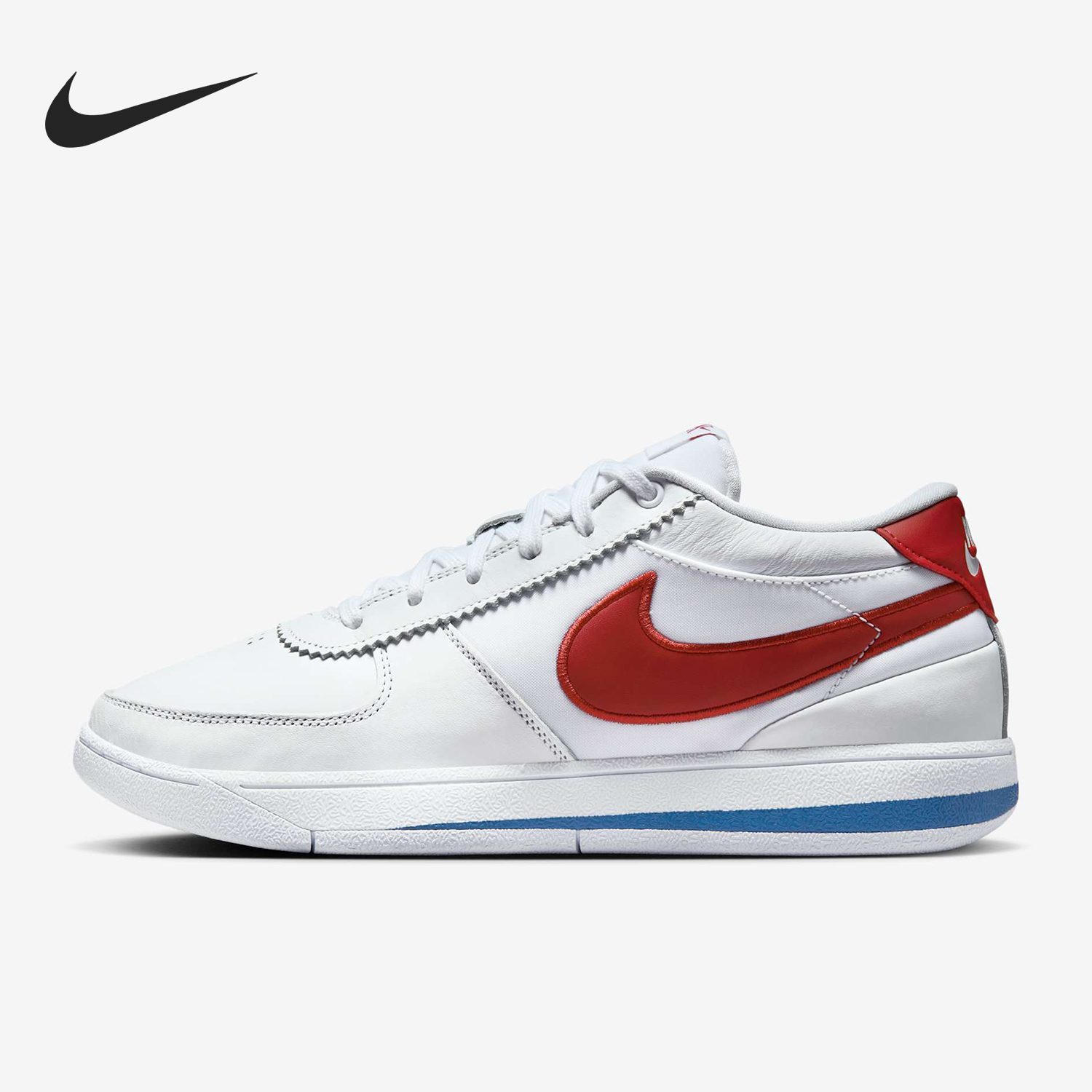 Nike/耐克正品新款男士低帮防滑经典运动篮球鞋FJ4250-105