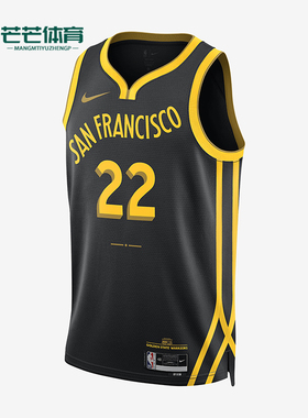 Nike/耐克正品新款男士运动篮球训练无袖背心T恤DX8502-013