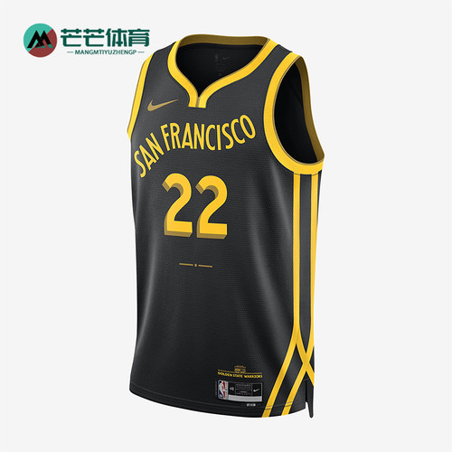 Nike/耐克正品新款男士运动篮球训练无袖背心T恤DX8502-013