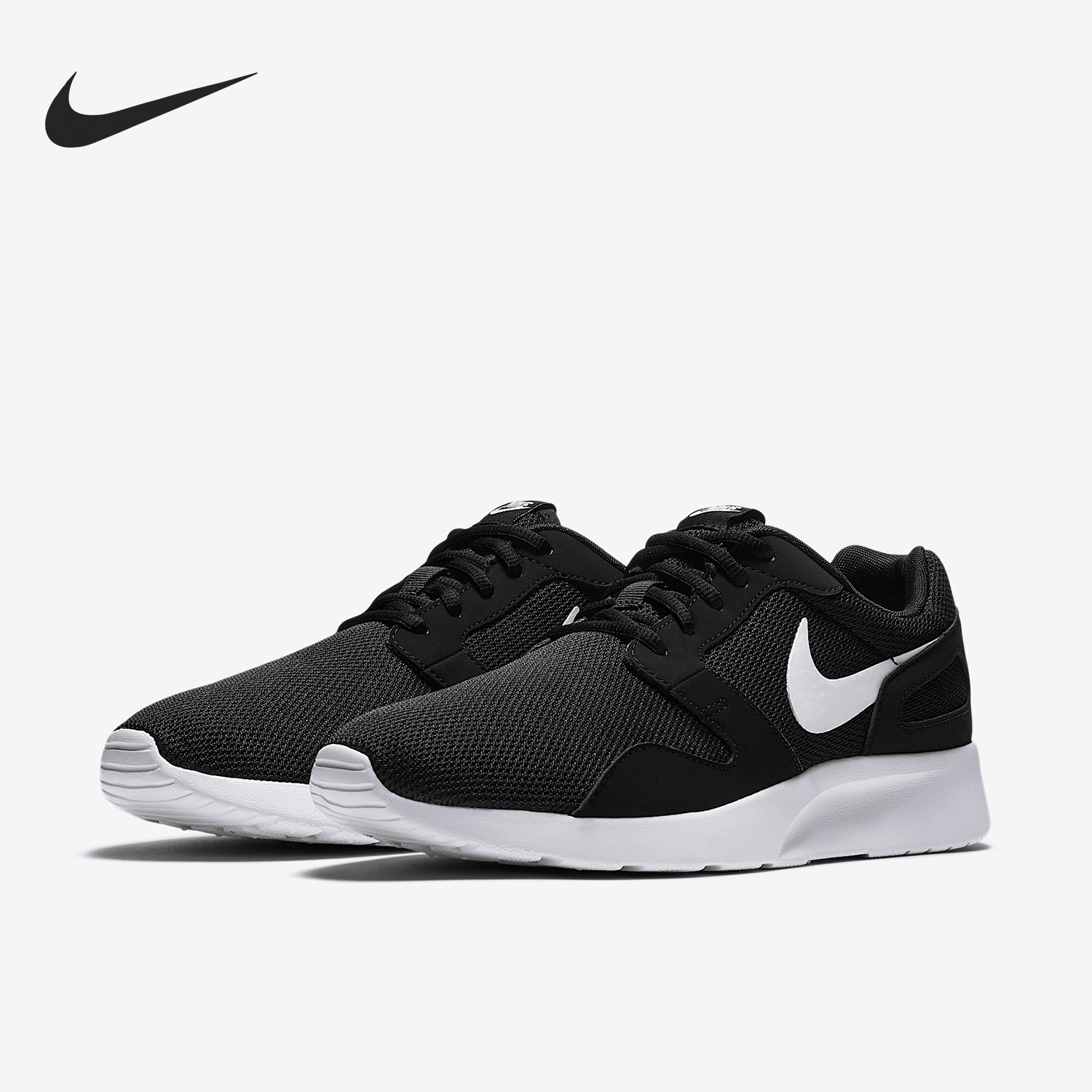 Nike/耐克正品KAISHI RUN 新款 男女运动休闲轻便跑步鞋 654473