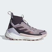 阿迪达斯正品 W女士户外徒步鞋 26夏FREE IG8896 HIKER Adidas