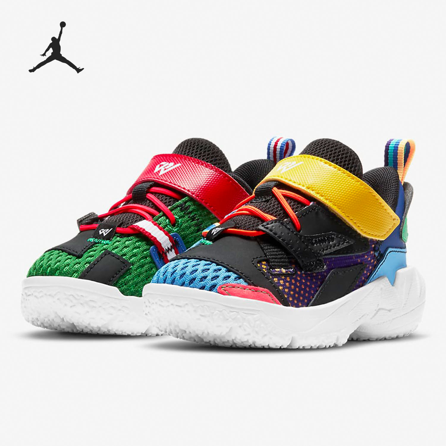 耐克小童舒适运动休闲鞋