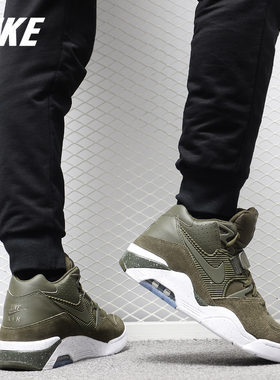 休闲鞋Nike/耐克黑白奥利奥