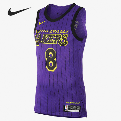 耐克正品男子篮球背心