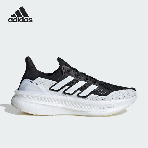 Adidas/阿迪达斯正品当季新款男女同款透气轻质跑步鞋IF1480