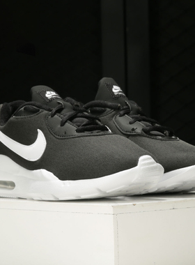 Nike/耐克正品女冬季运动 AIR MAX OKETO WNTR 气垫休闲鞋 CD5449