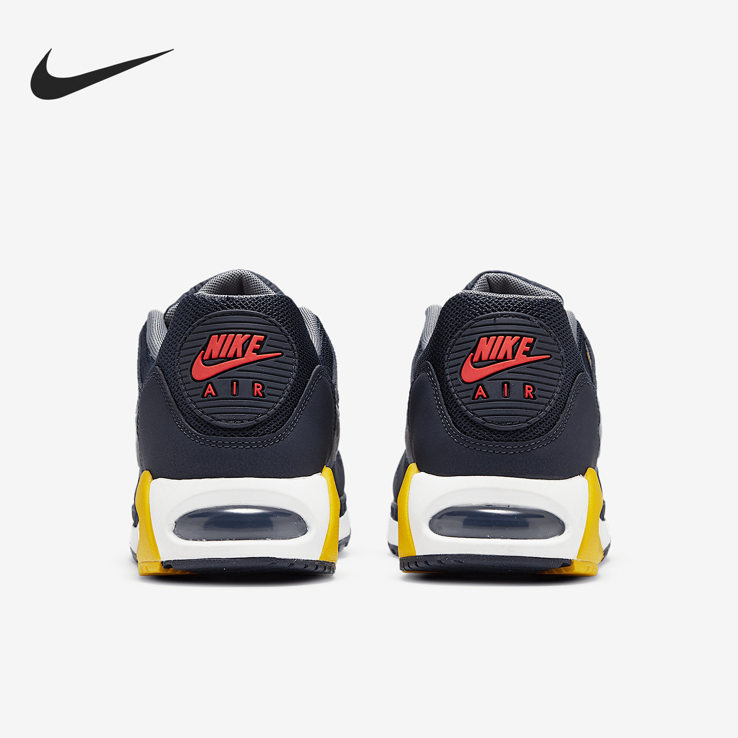 Nike/耐克正品新款男士气垫缓震低帮运动跑步鞋511416-400,运动鞋new,跑步鞋,淘宝优惠券,粉丝福利购,淘宝优惠卷