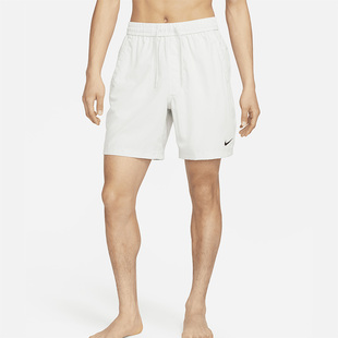 DV9858 Nike 034 FORM男子无衬里运动短裤 FIT 耐克正品 DRI