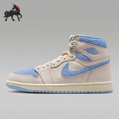 Nike/耐克正品四季款男女款时尚中帮轻盈经典休闲板鞋FD2596-102