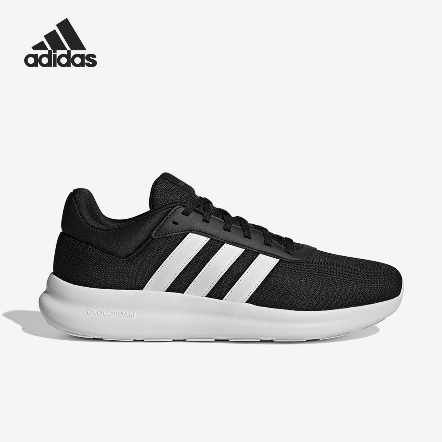 阿迪达斯正品男士跑步鞋