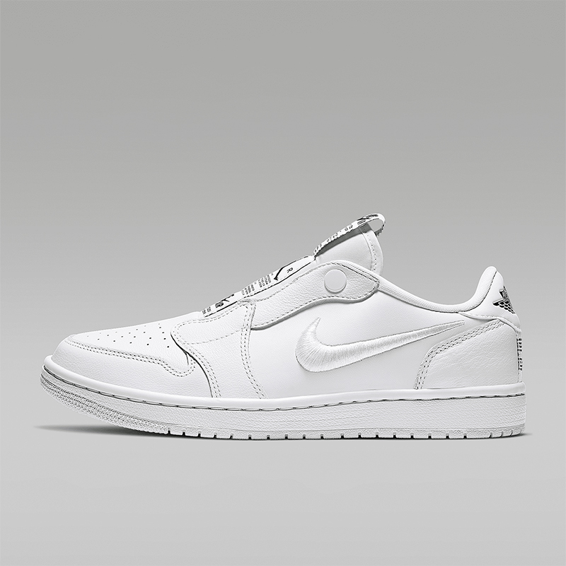 耐克变革一脚蹬女子轻便板鞋