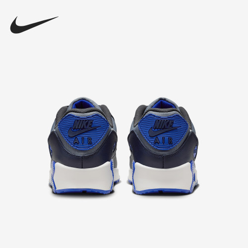 Nike/耐克正品Air Max 90男士气垫缓震运动跑步鞋FD5810-003