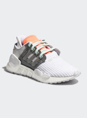 Adidas/阿迪达斯正品EQT SUPPORT 9118 W 女子休闲运动板鞋DB2707