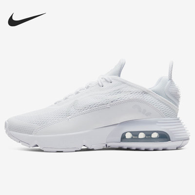 耐克AIRMAX大童气垫跑步鞋