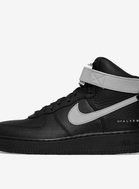 Nike/耐克正品男女同款防滑减震耐磨透气高帮板鞋CQ4018-003